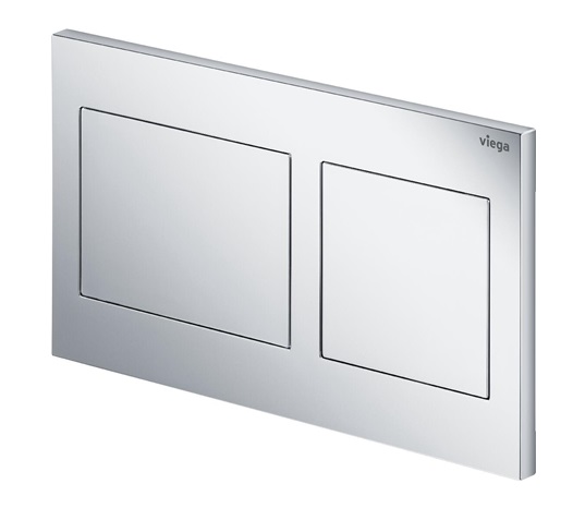 Viega Visign for Style 21 Flush Plate